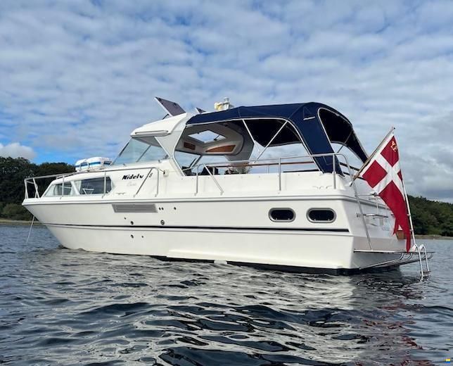 Nidelv 28 HT