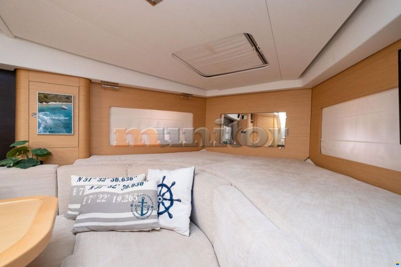 Beneteau Monte Carlo 32