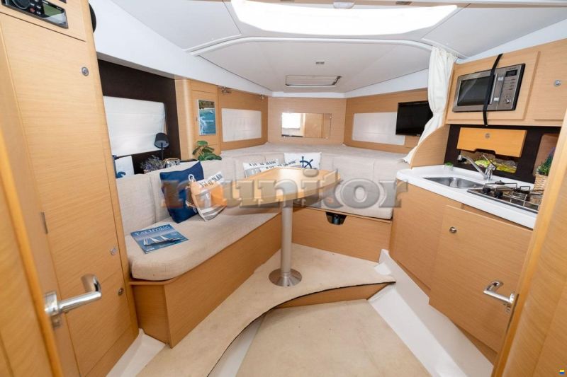 Beneteau Monte Carlo 32