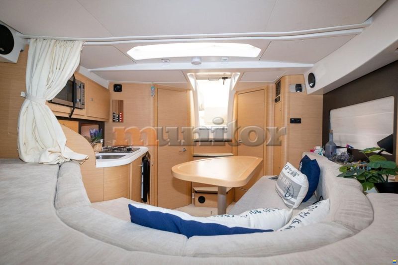 Beneteau Monte Carlo 32
