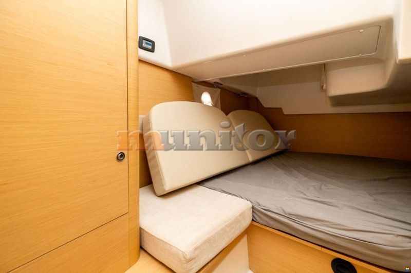 Beneteau Monte Carlo 32