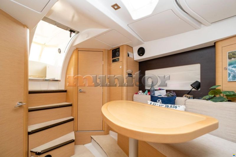 Beneteau Monte Carlo 32