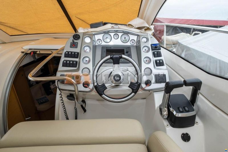 Beneteau Monte Carlo 32