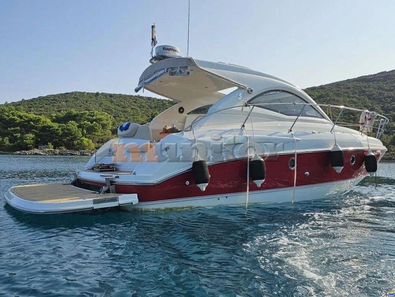 Beneteau Monte Carlo 32