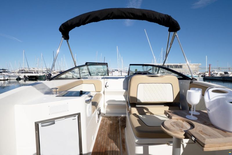 Bayliner Ciera 8