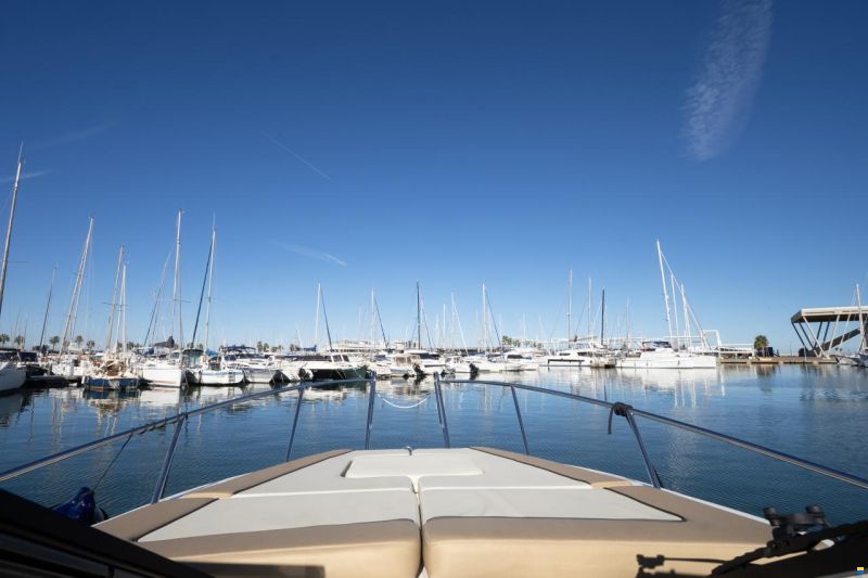 Bayliner Ciera 8