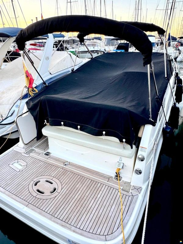 Bayliner Ciera 8