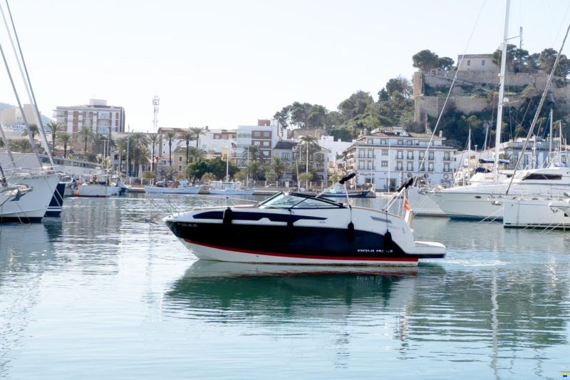 Bayliner Ciera 8