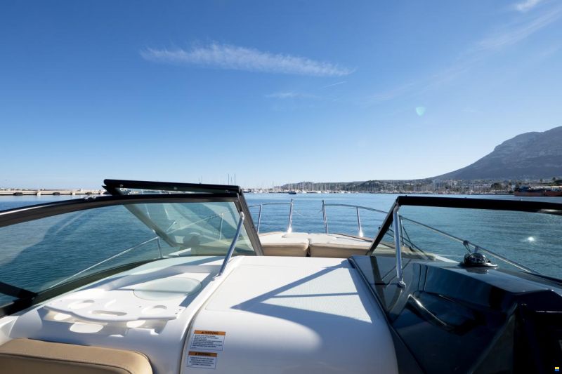 Bayliner Ciera 8
