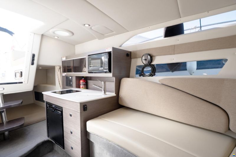 Bayliner Ciera 8