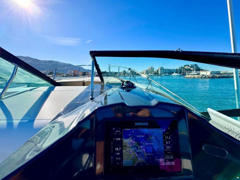 Bayliner Ciera 8