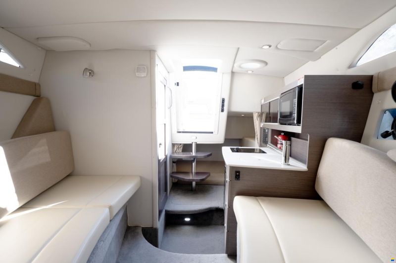 Bayliner Ciera 8