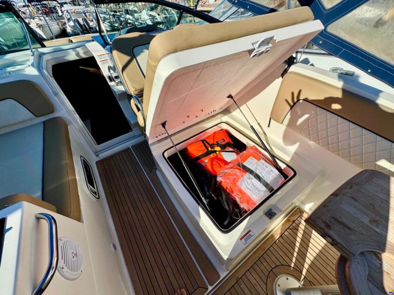 Bayliner Ciera 8