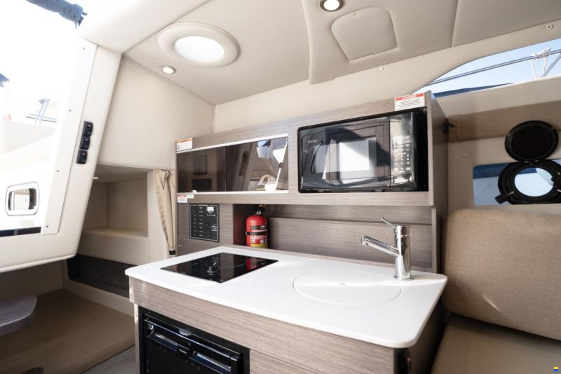 Bayliner Ciera 8