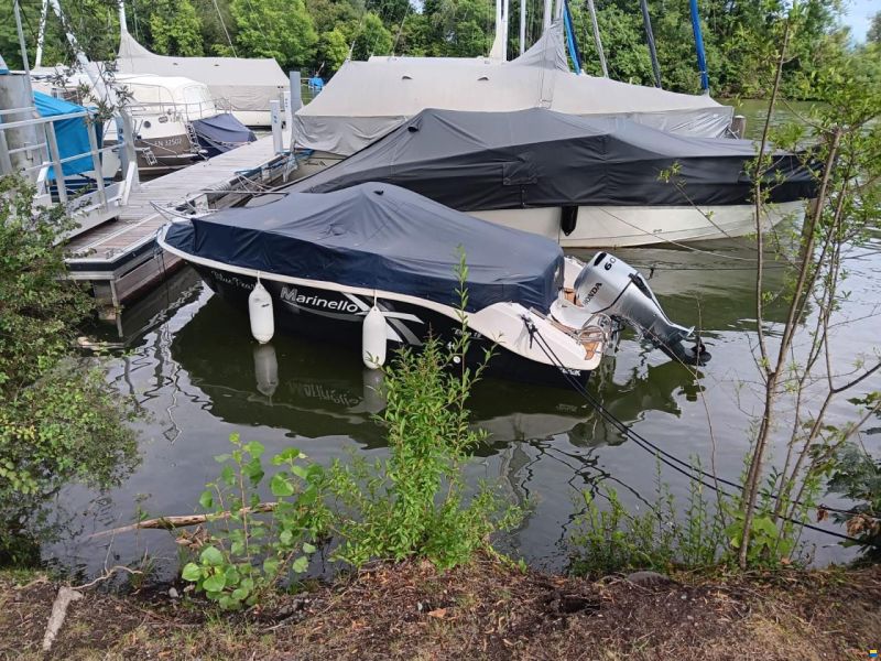 Marinello Eden 180 Evo