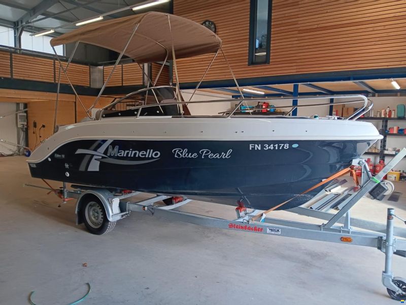 Marinello Eden 180 Evo