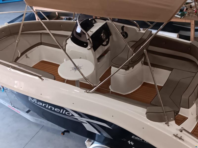 Marinello Eden 180 Evo