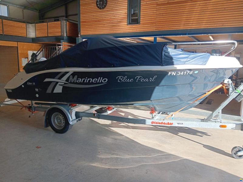 Marinello Eden 180 Evo
