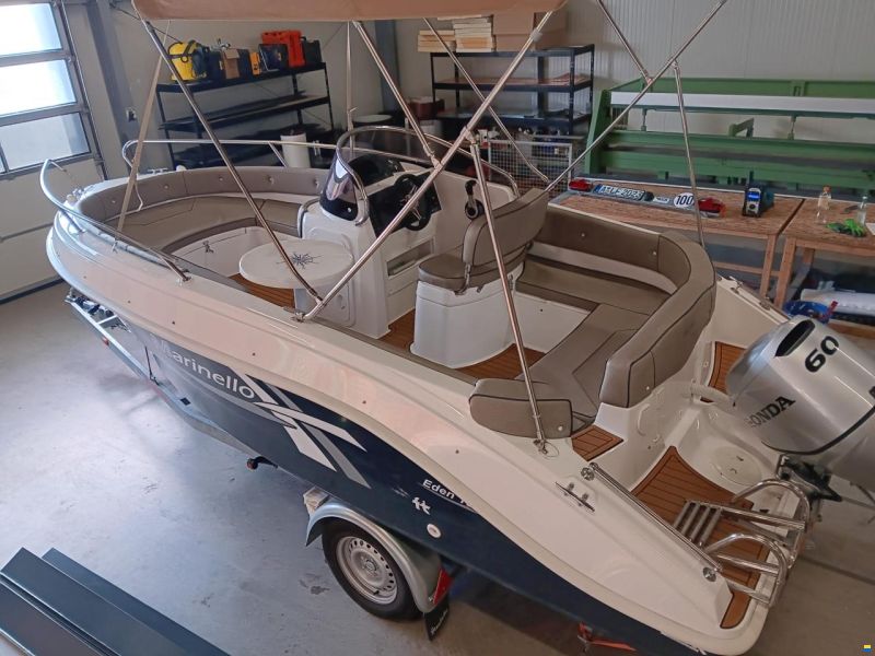 Marinello Eden 180 Evo