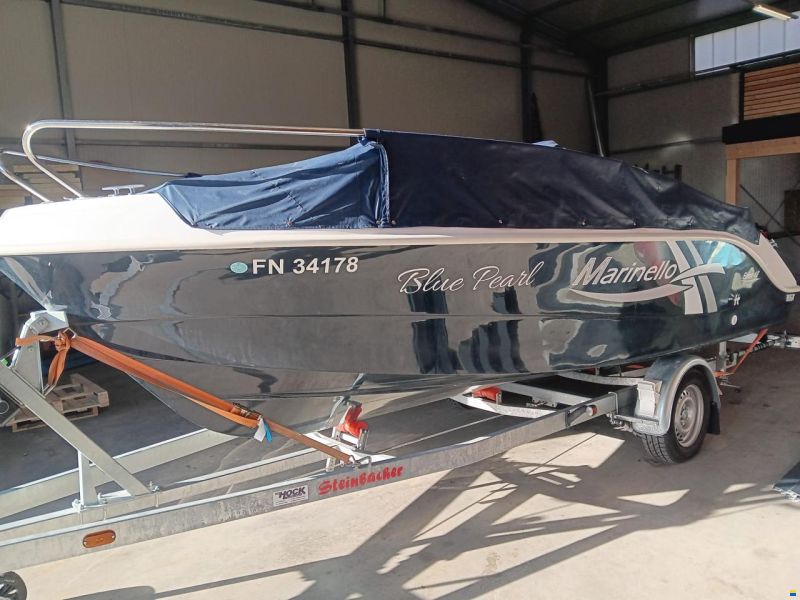 Marinello Eden 180 Evo