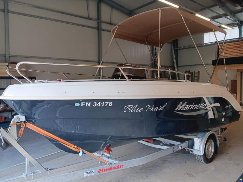Marinello Eden 180 Evo