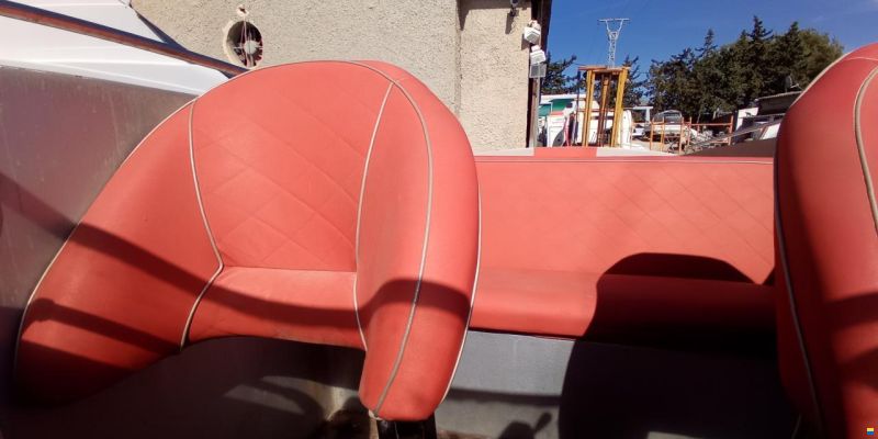 Tullio Abbate Offshore 36