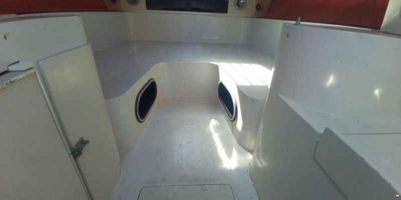 Tullio Abbate Offshore 36