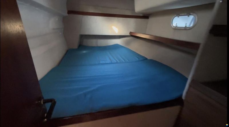 Fountaine Pajot Tobago 35