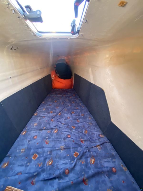 Fountaine Pajot Tobago 35
