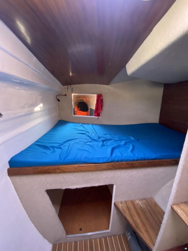 Fountaine Pajot Tobago 35