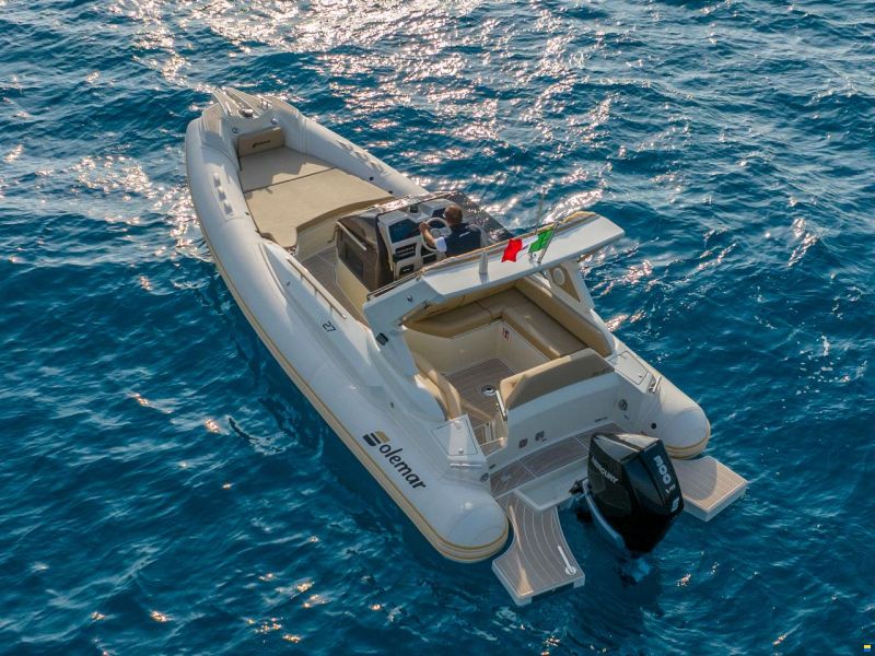 Solemar SX27