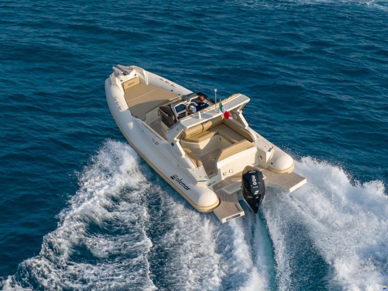 Solemar SX27