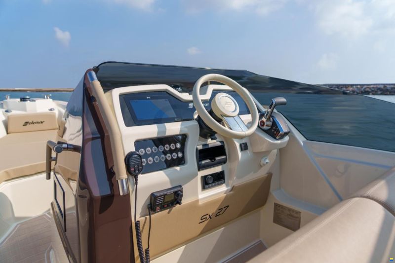 Solemar SX27