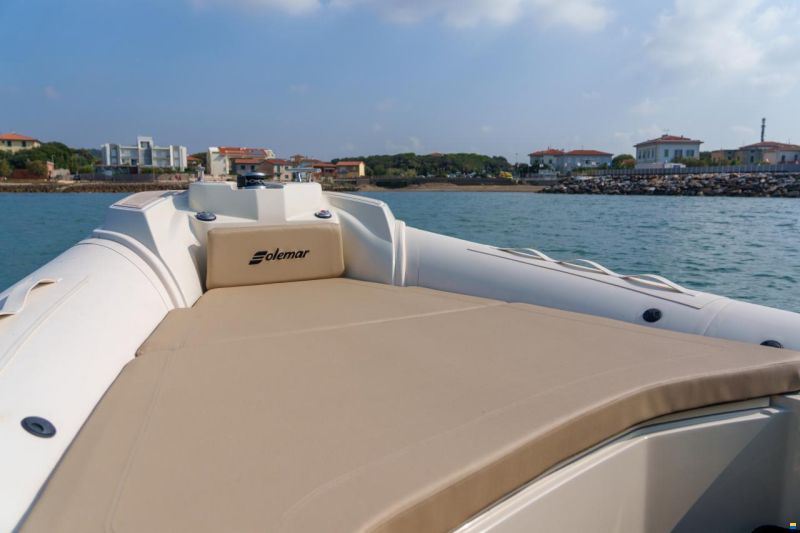 Solemar SX27