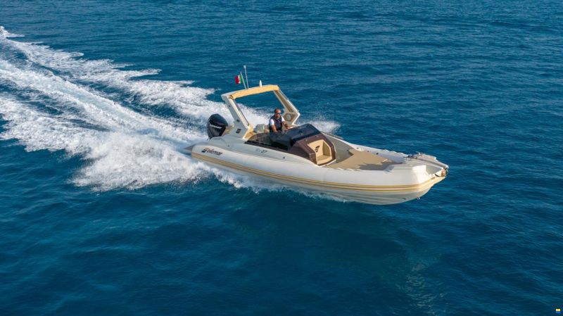 Solemar SX27