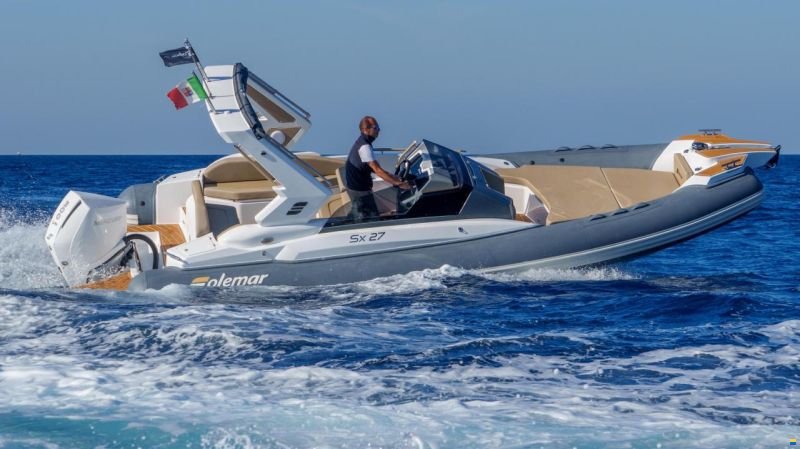 Solemar SX27
