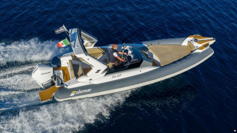 Solemar SX27