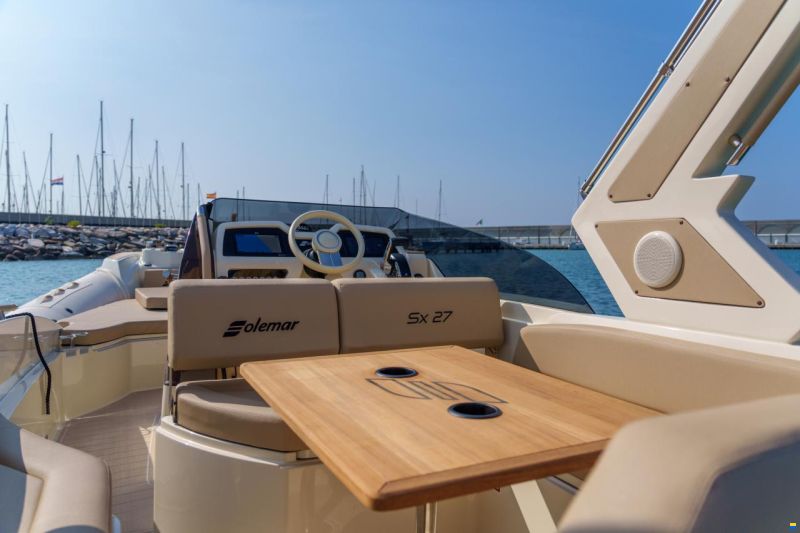 Solemar SX27