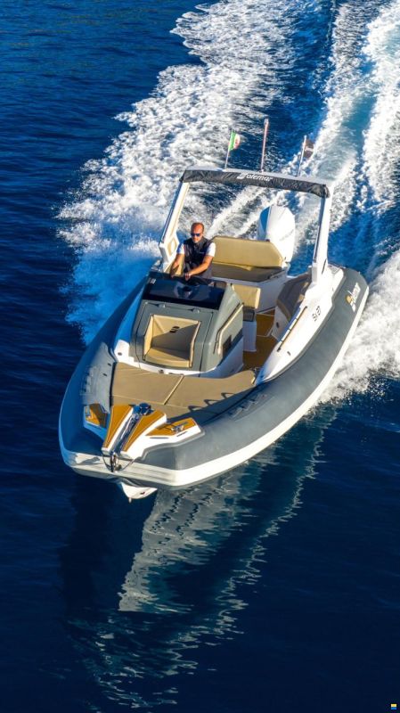 Solemar SX27