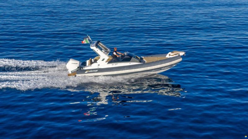 Solemar SX27