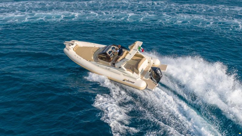 Solemar SX27