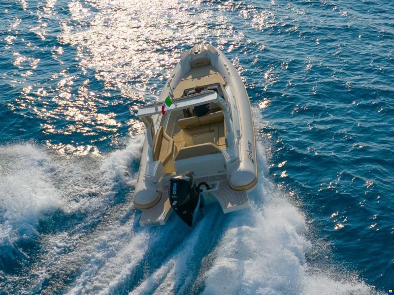 Solemar SX27