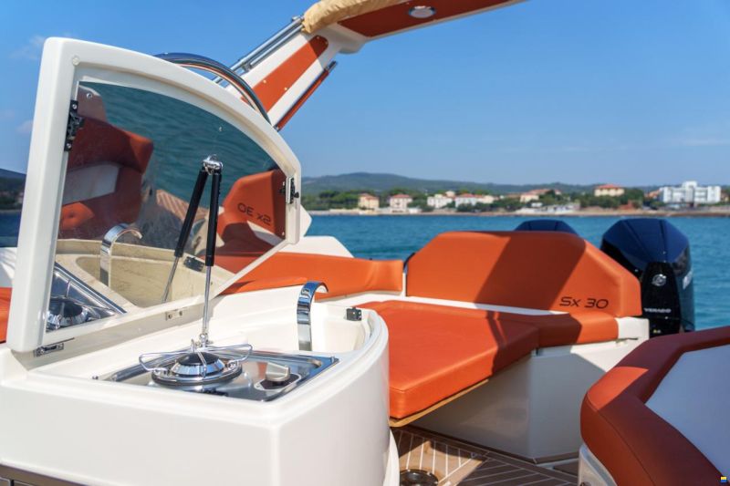 Solemar SX30