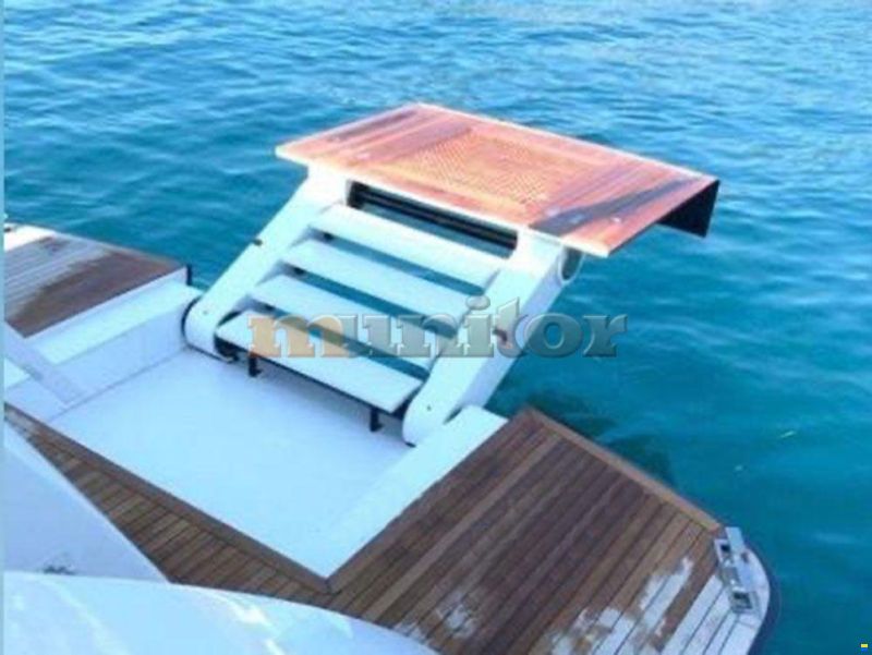 Cantieri di Pisa Akhir 25 S