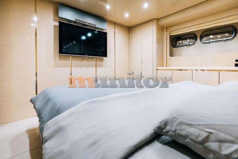 Cantieri di Pisa Akhir 25 S