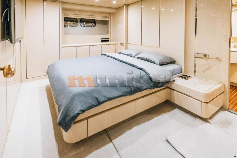 Cantieri di Pisa Akhir 25 S