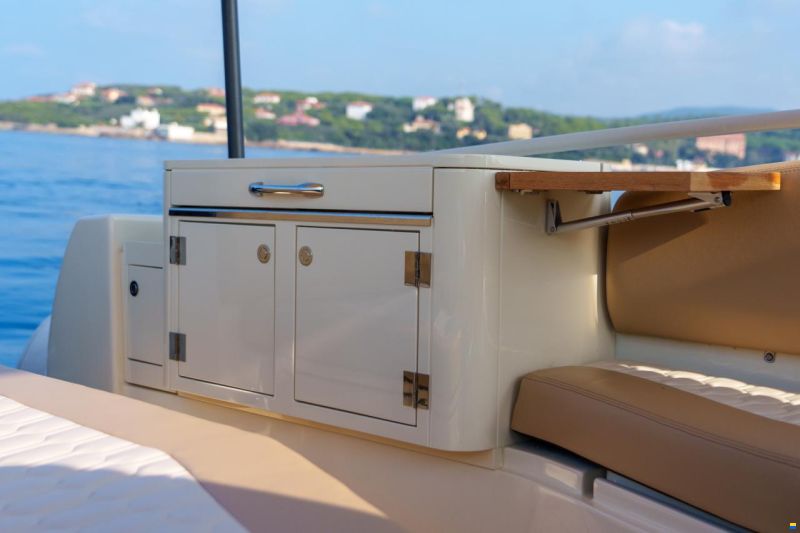 Solemar SX34