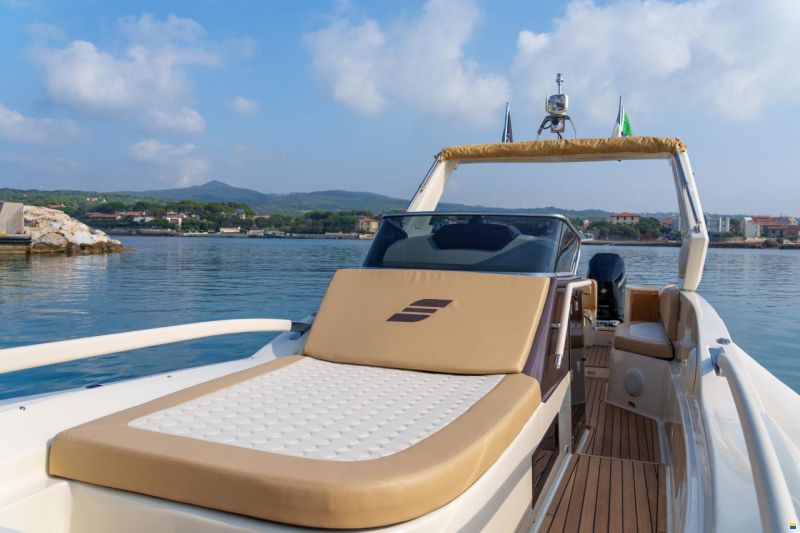 Solemar SX34