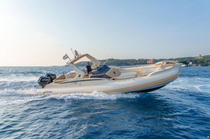 Solemar SX34