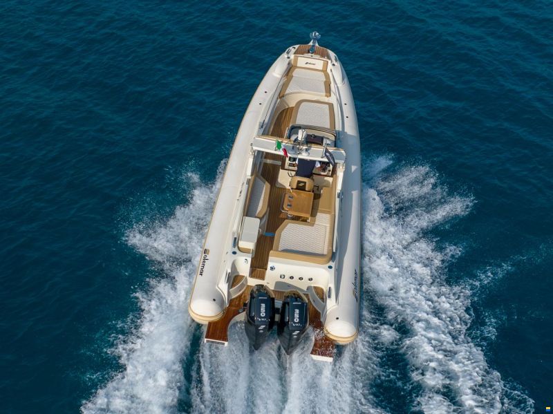 Solemar SX34